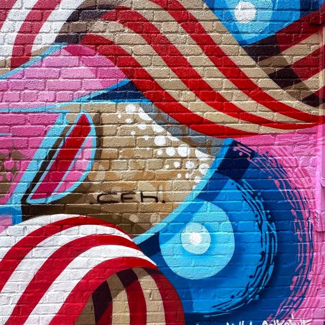 mr june - street art avenue - nyc - usa