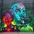 shalak attack - street art avenue - hamilton - canada