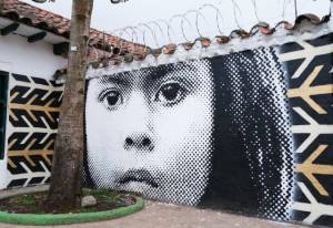 rito - street art avenue - colombie