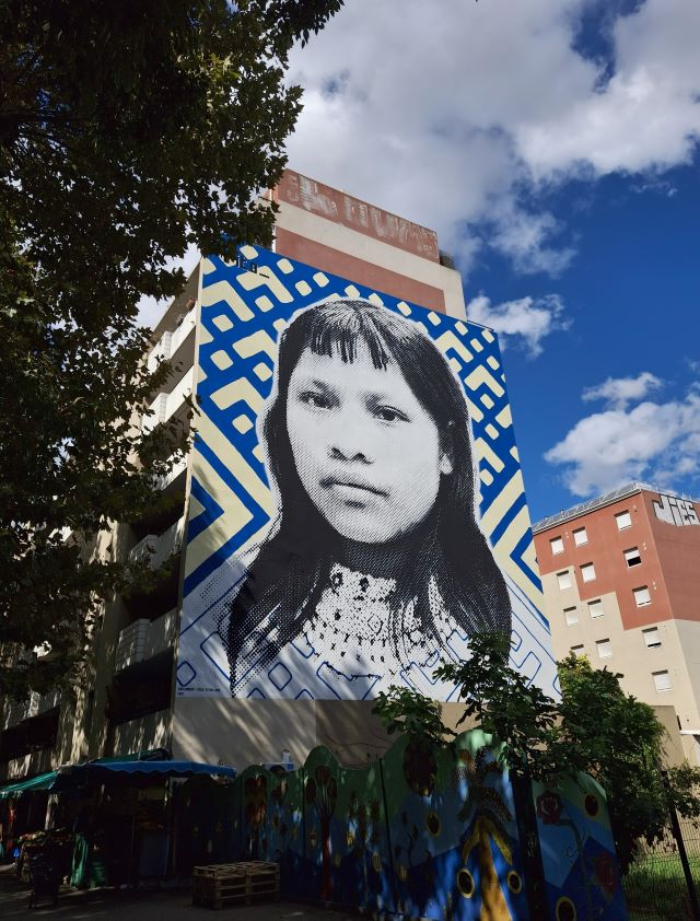 rito - street art avenue - marseille - france