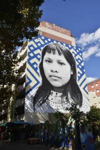 rito - street art avenue - marseille - france