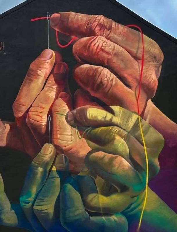 case maclaim - street art avenue - aschaffenburg - allemagne