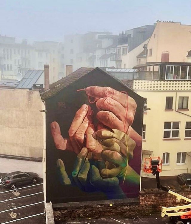case maclaim - street art avenue - aschaffenburg - allemagne
