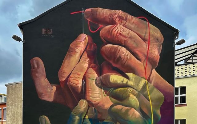 case maclaim - street art avenue - aschaffenburg - allemagne