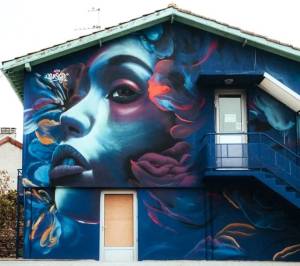enzo - street art avenue - horgues - france