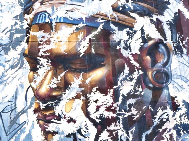 conse - street art avenue - calais - france