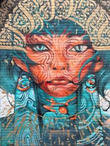 jim vision - j fox calligraphy - londres - angleterre