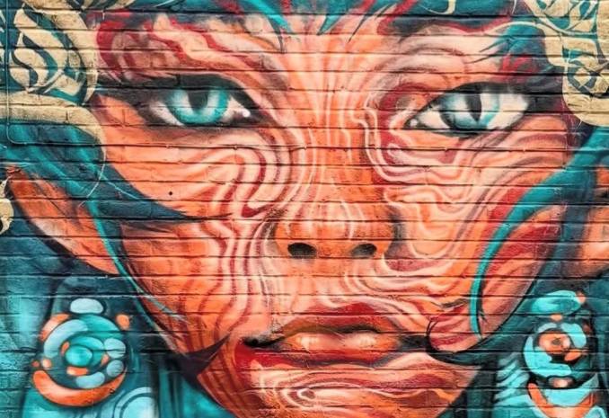 jim vision - j fox calligraphy - londres - angleterre