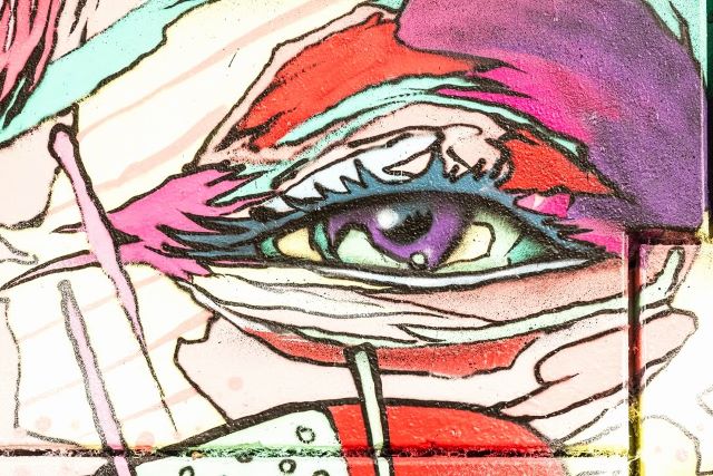 studio zepa - street art avenue - boxtel - pays-bas