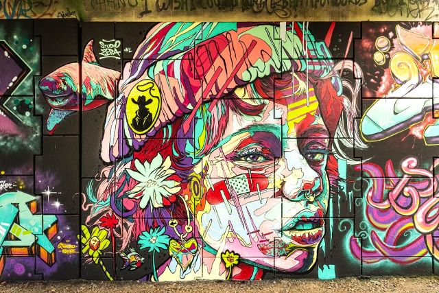 studio zepa - street art avenue - boxtel - pays-bas