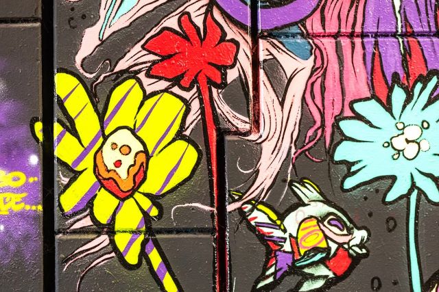 studio zepa - street art avenue - boxtel - pays-bas