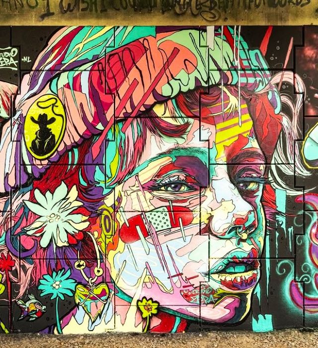 studio zepa - street art avenue - boxtel - pays-bas