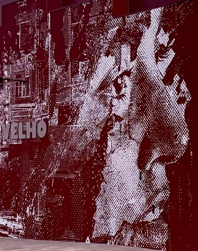 vhils - street art avenue - montemor o velho - portugal