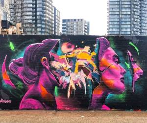 reves one - sicovas - street art avenue - londres - angleterre