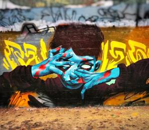 reves one - street art avenue - bruxelles