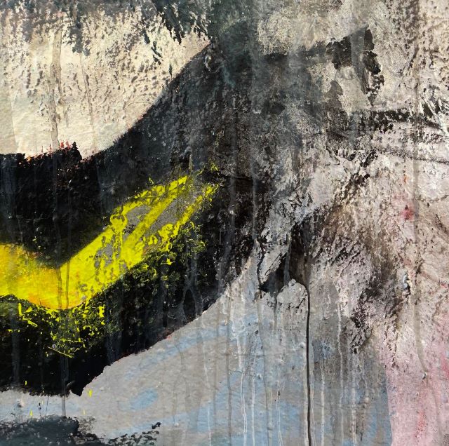 ben slow - street art avenue copenhague - danemark