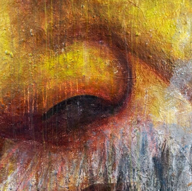 ben slow - street art avenue copenhague - danemark