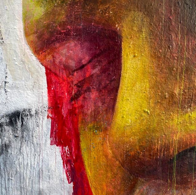 ben slow - street art avenue copenhague - danemark