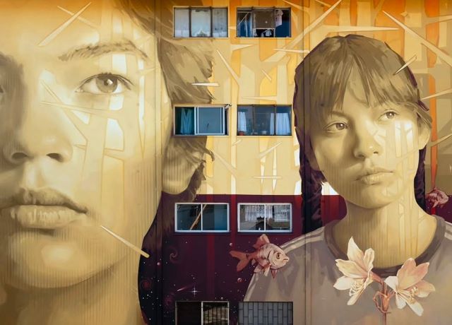 inti - street art avenue - coquimbo - chili