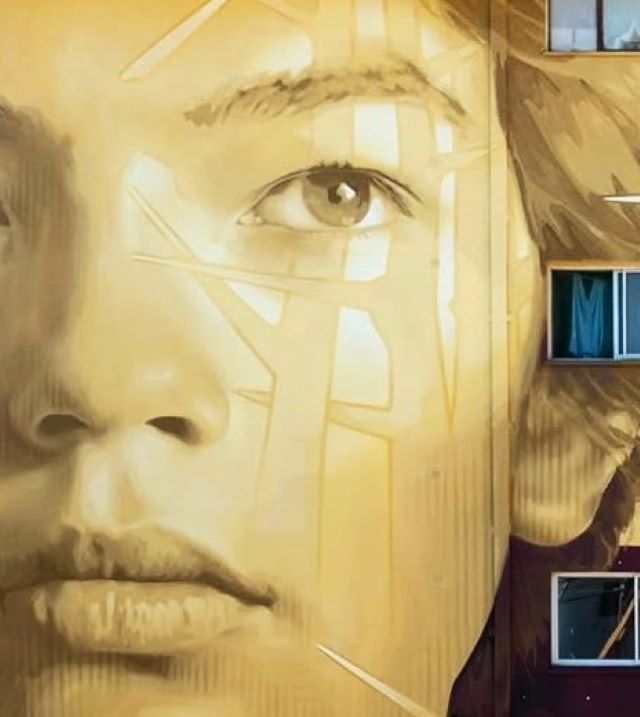 inti - street art avenue - coquimbo - chili