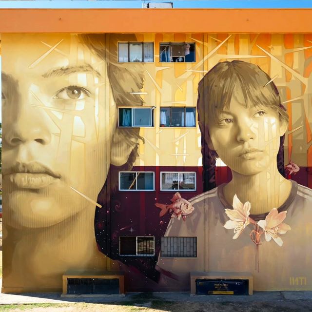 inti - street art avenue - coquimbo - chili