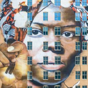 victor ash - street art avenue - houston - usa