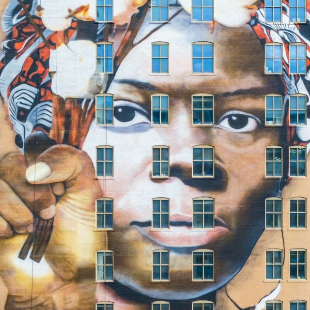 victor ash - street art avenue - houston - usa