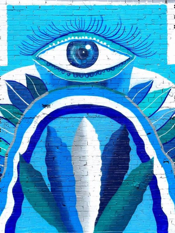 guinr - street art avenue - torrefarrera - espagne