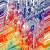 m-city - street art avenue - chemnitz - allemagne