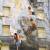 rouge hartley - street art avenue - marseille - france