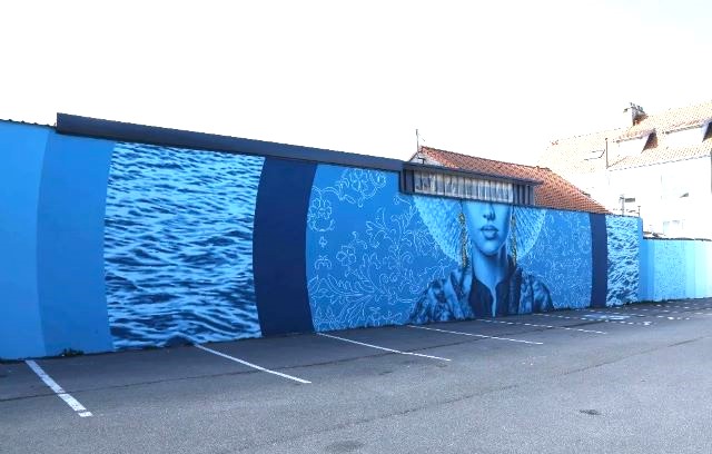 patta - street art avenue - boulogne-sur-mer -france