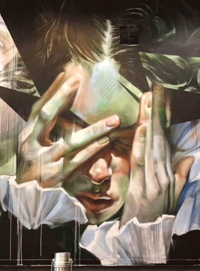 epod3000 - street art avenue - toulouse - france