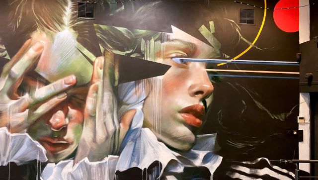 epod3000 - street art avenue - toulouse - france