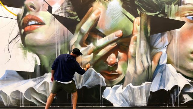 epod3000 - street art avenue - toulouse - france