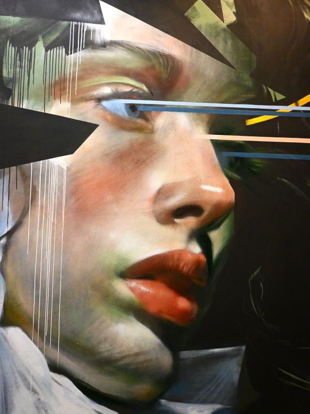 epod3000 - street art avenue - toulouse - france
