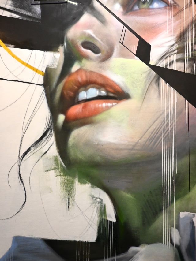 epod3000 - street art avenue - toulouse - france