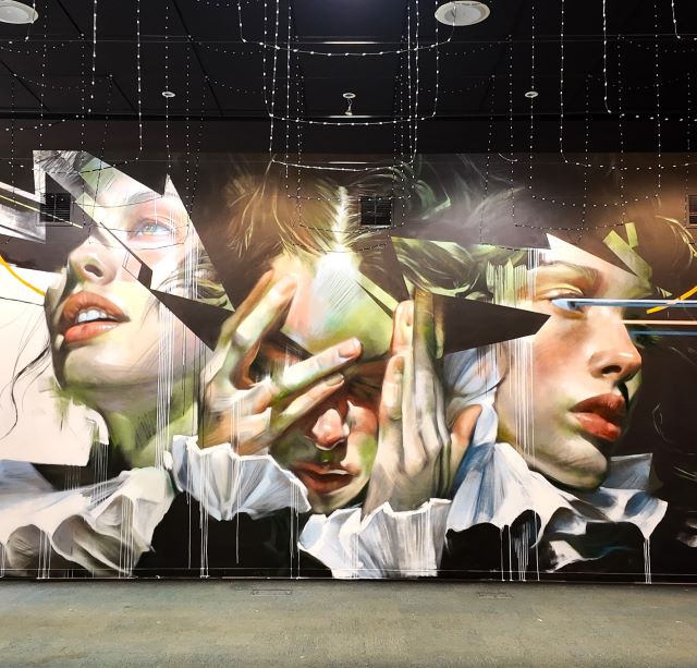epod3000 - street art avenue - toulouse - france