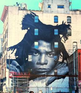 owen dippie - street art avenue - new york - usa