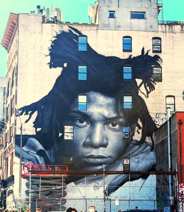 owen dippie - street art avenue - new york - usa
