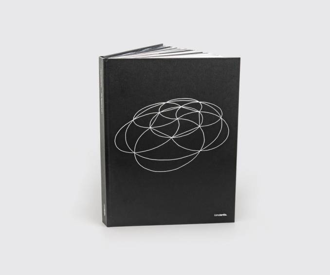 "Equation de fusion", Philippe Baudelocque - Land'Artic Editions